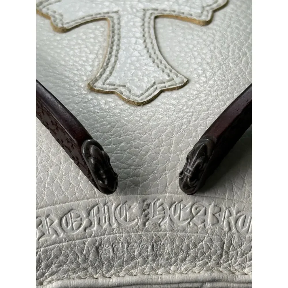 Chrome Hearts Living Proof I Sunglasses Extremely Rare Vintage Discontinued